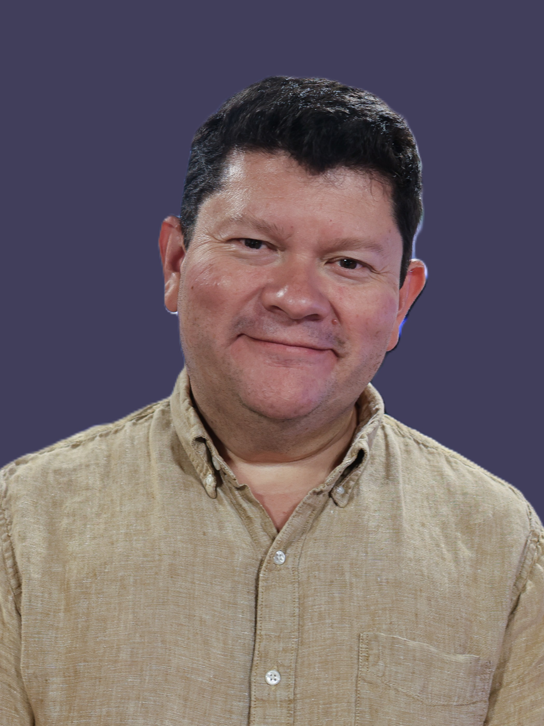 William J Sanchez